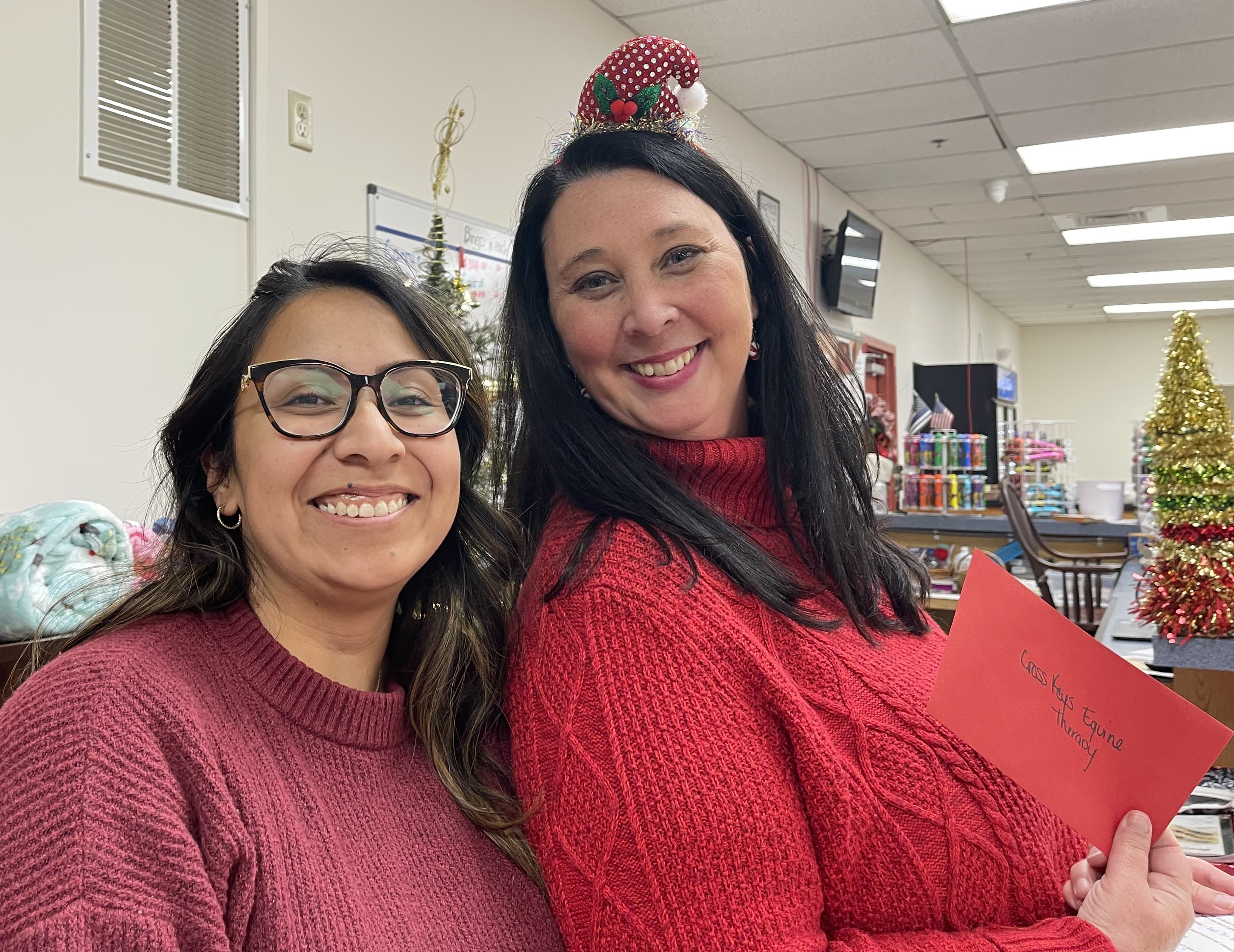 Mid-Valley Claims Association members