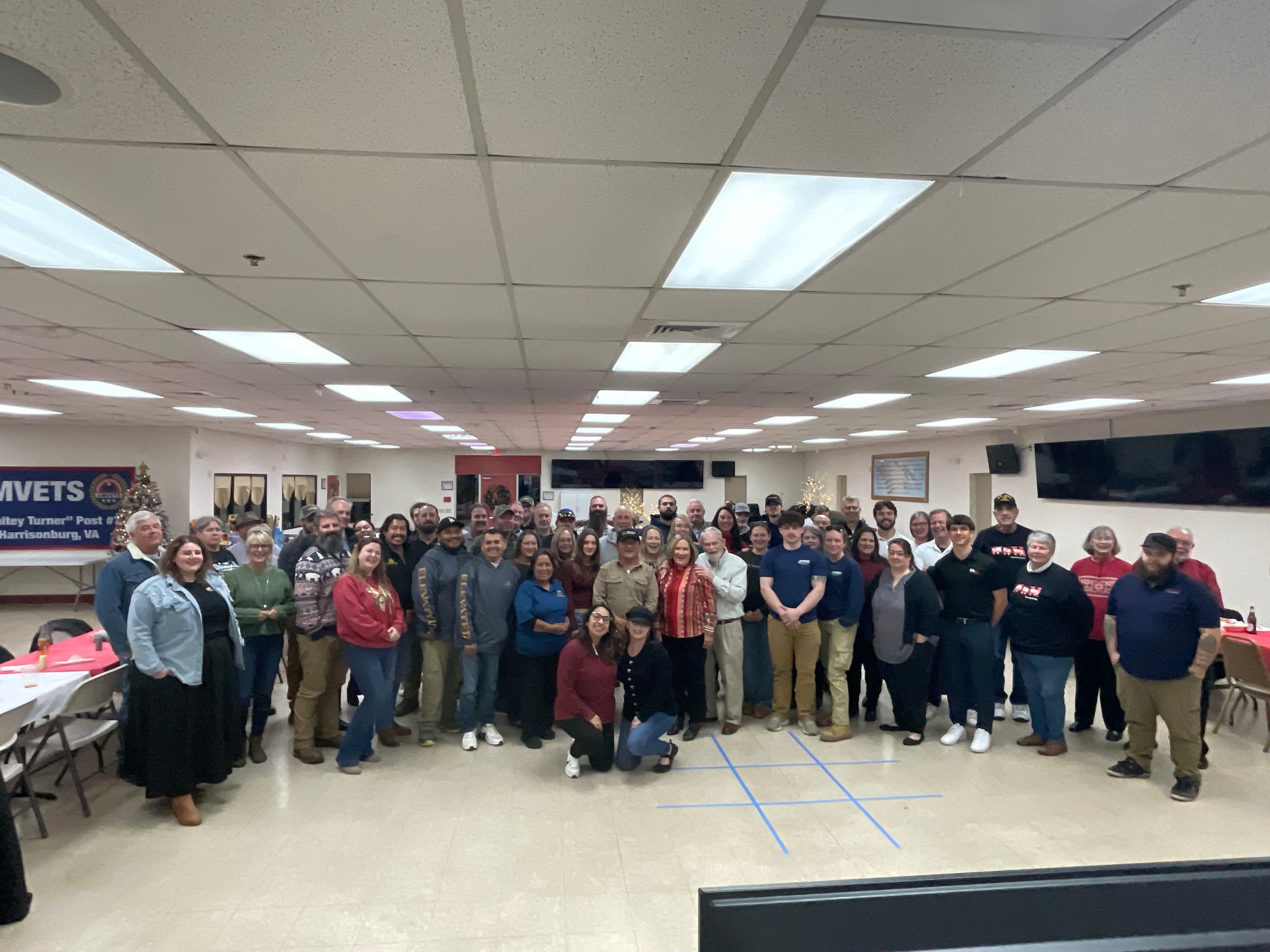 Mid-Valley Claims Association community