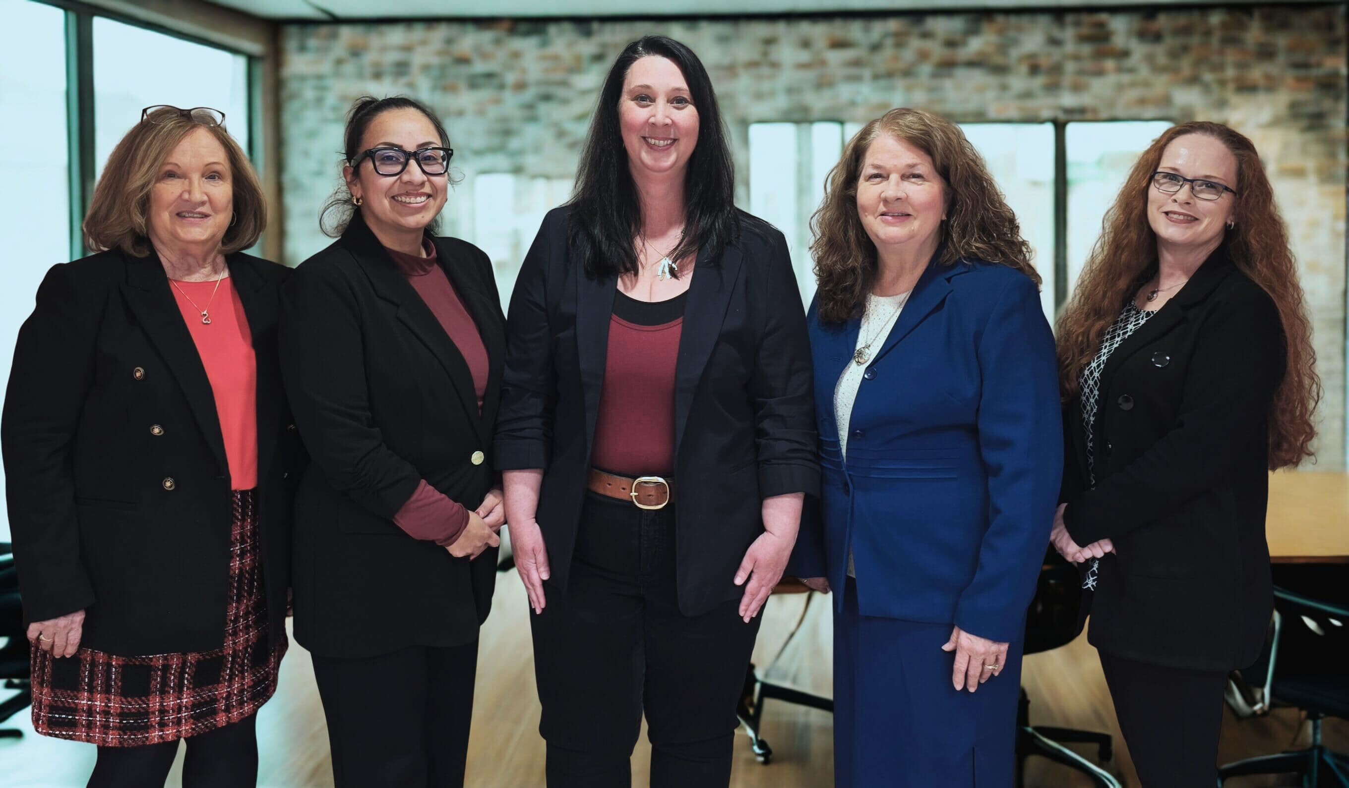 Mid-Valley Claims Association Mitigation Round Table